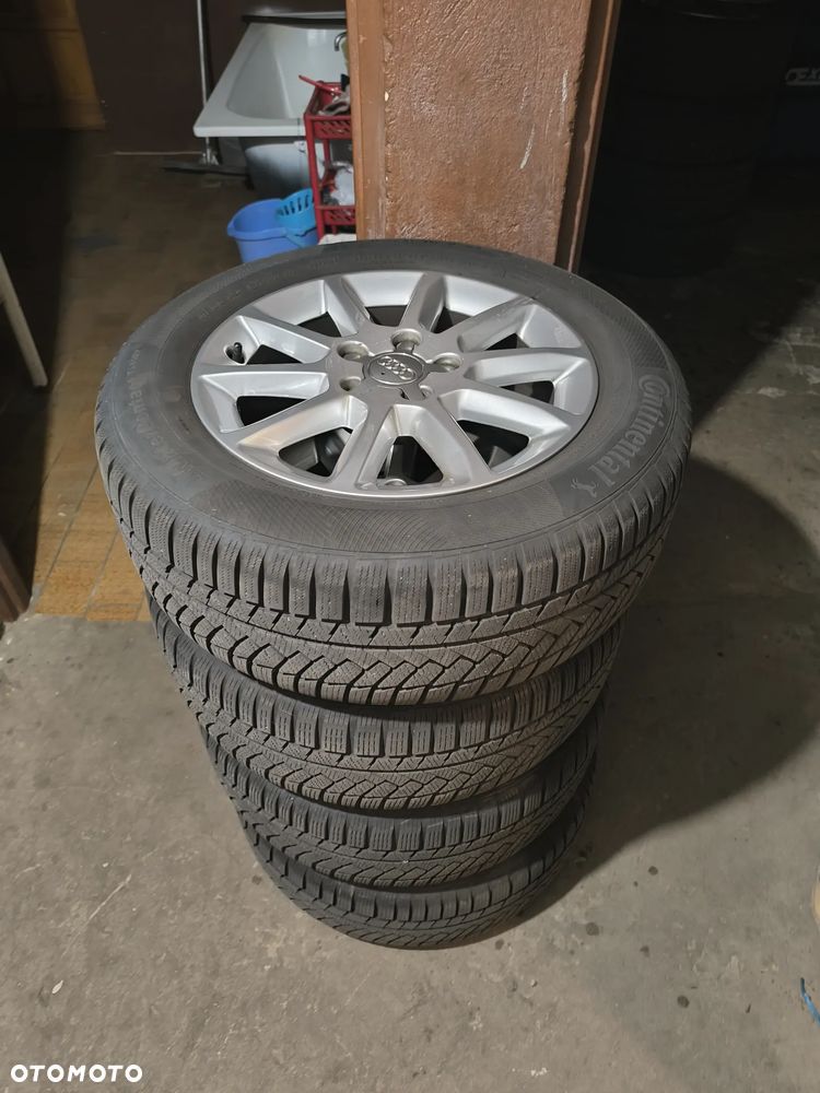 Audi A4 Limousine 1.8 TFSI Attraction - 23