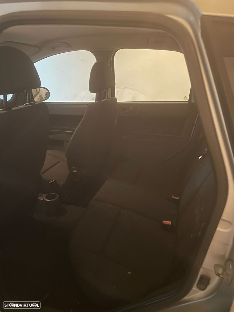 Mitsubishi Colt 1.1 Invite ClearTec - 7