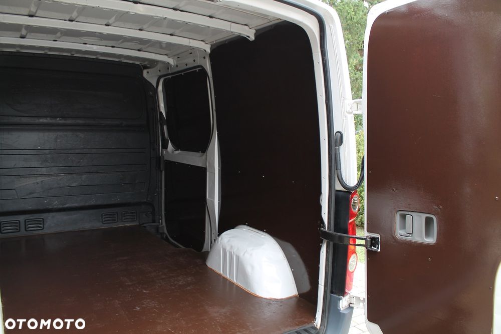 Volkswagen Crafter - 27