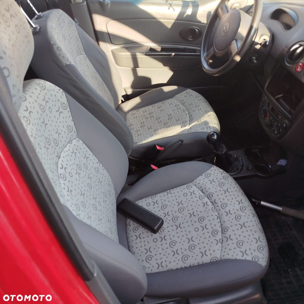 Kia Sportage na części - 6