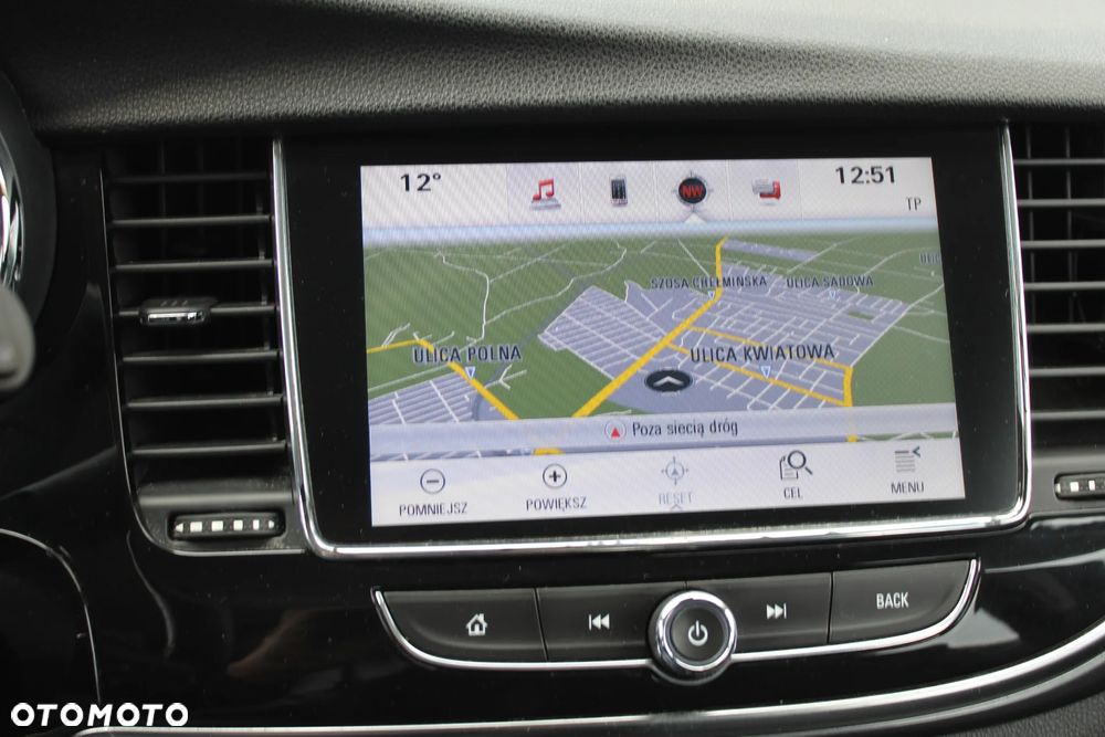 Opel Mokka 1.6 ecoFLEX Start/Stop Edition - 14