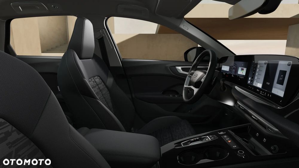 Audi A5 Avant TFSI S tronic - 8