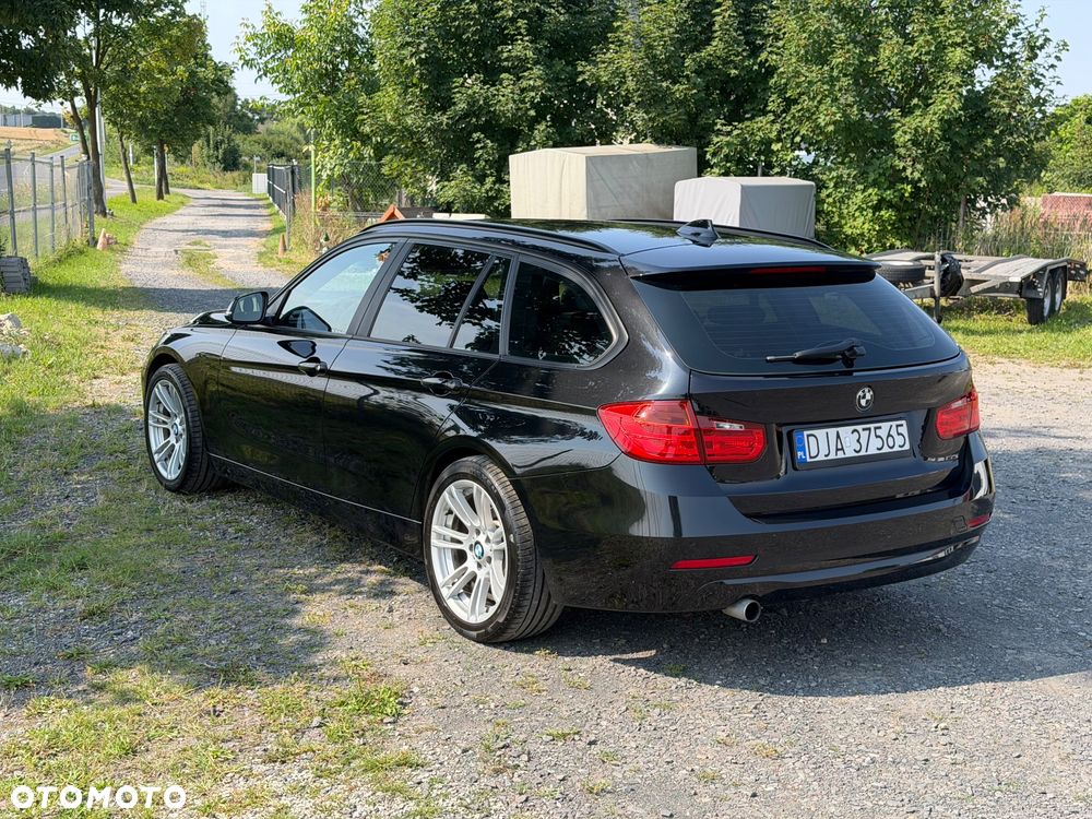 BMW Seria 3 - 15