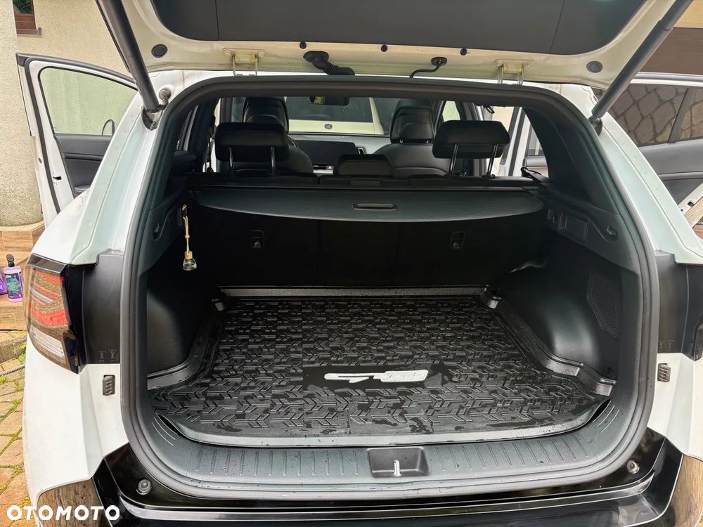 Kia Sportage - 13