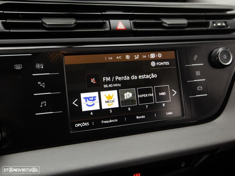 Citroën Grand C4 Spacetourer 1.5 BlueHDi Feel - 23