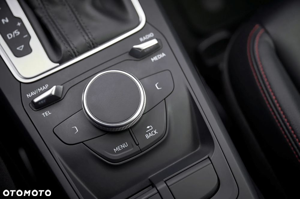 Audi Q2 2.0 TDI Quattro Sport S tronic - 35