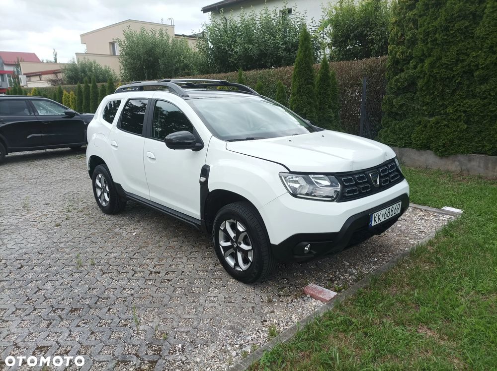 Dacia Duster SCe 115 2WD Comfort - 5