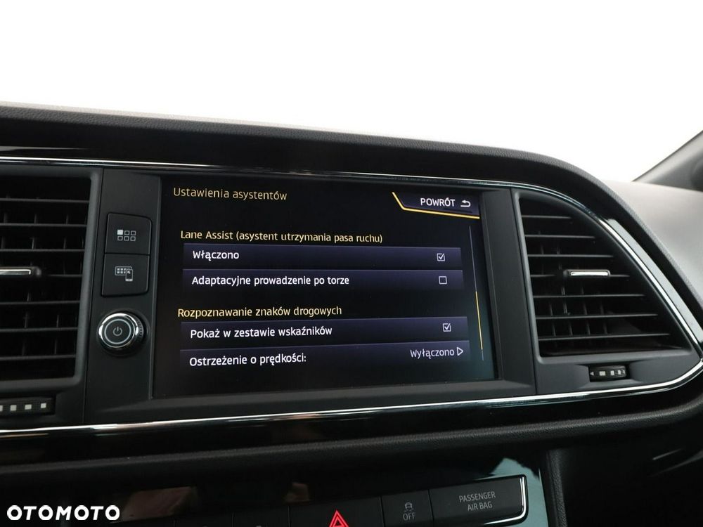 Seat Leon 2.0 TSI Start&Stop DSG Cupra 300 - 25