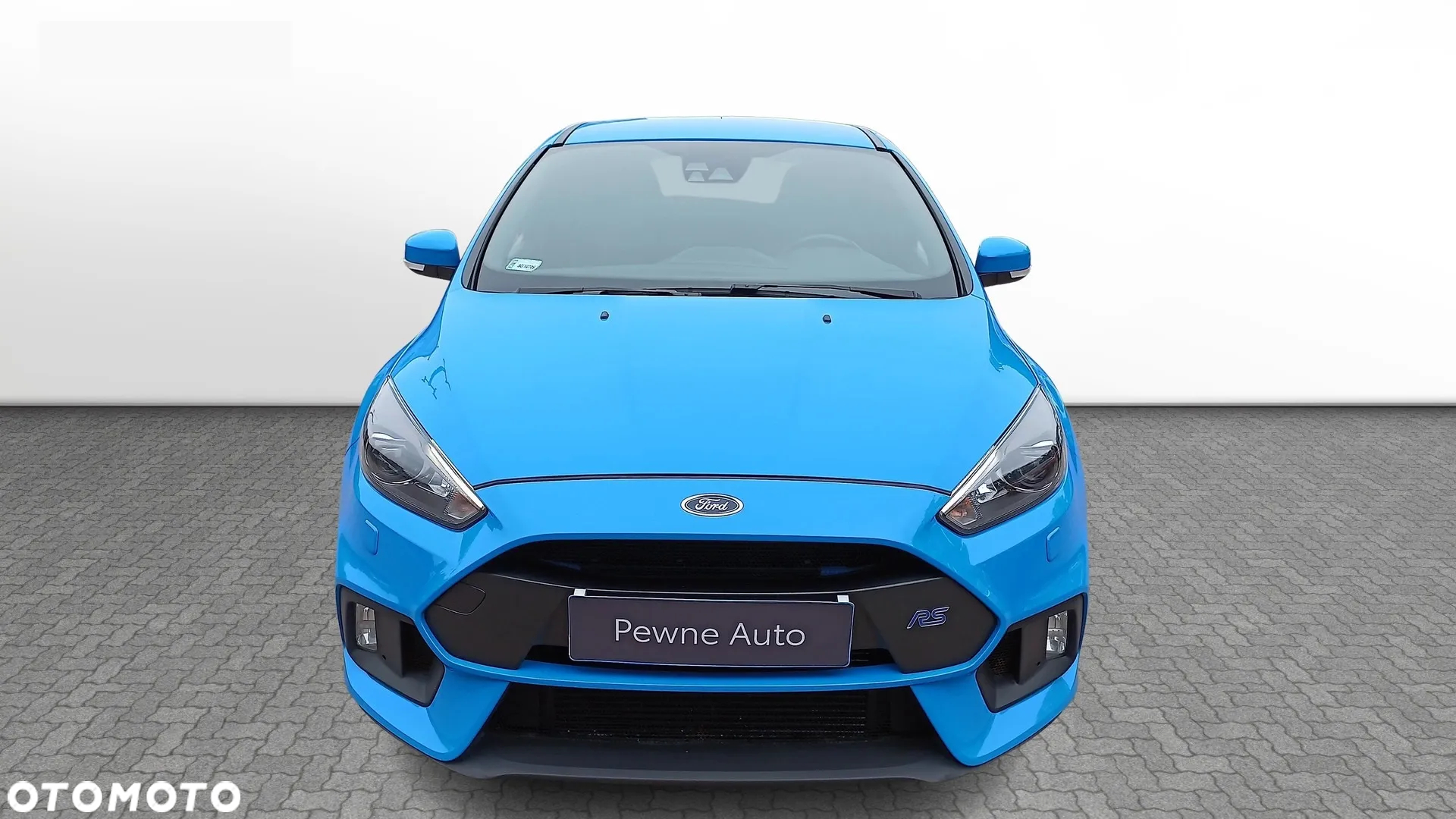 Ford Focus 2.3 EcoBoost RS - 8