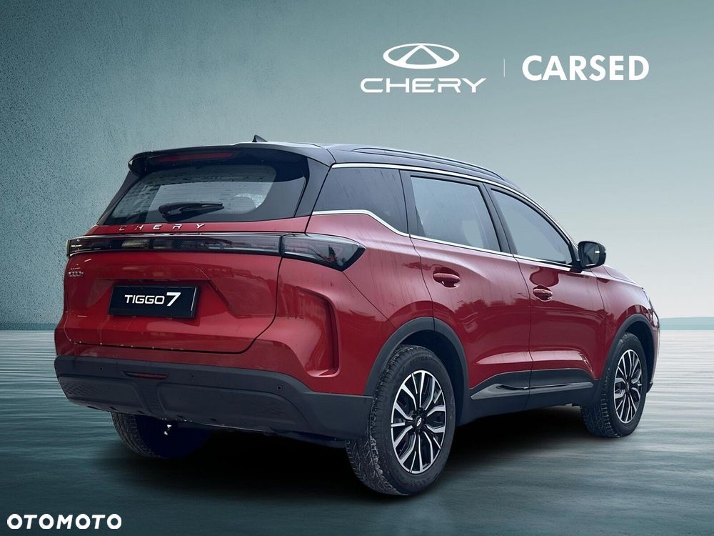 Chery Tiggo 7 - 6