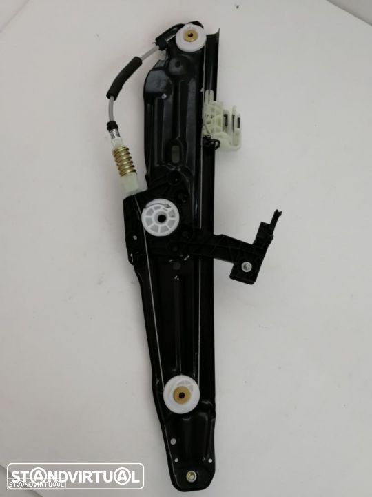 Elevador tras direito / esquerdo bmw f10 f11 serie 5 2009 a 2017 (novo) - 1