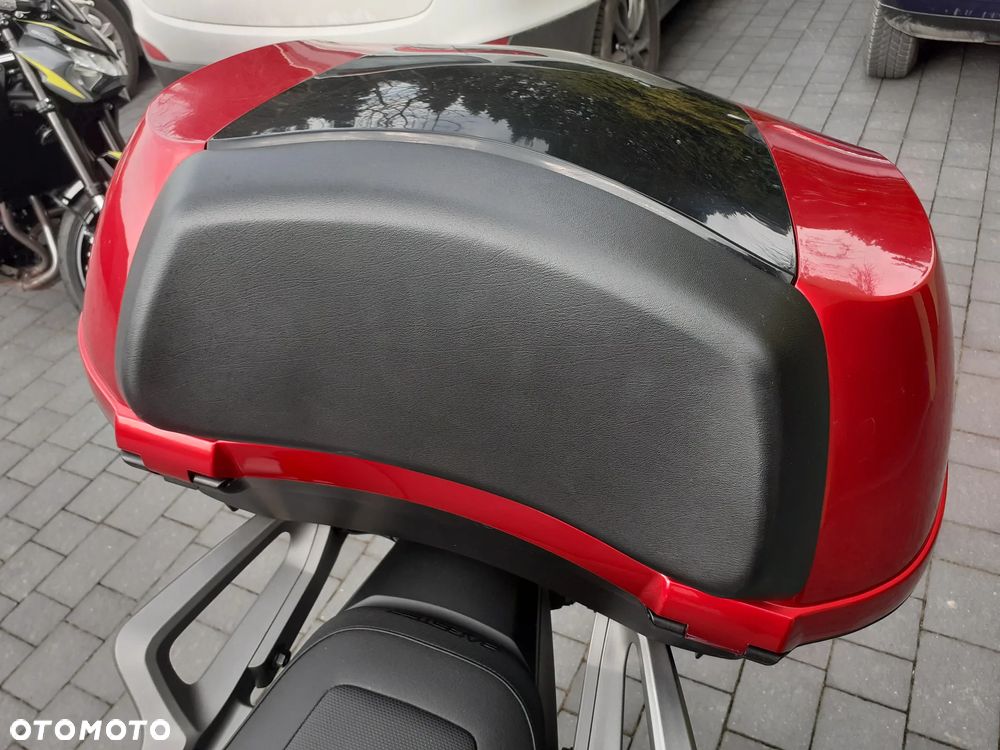 Honda NC - 21