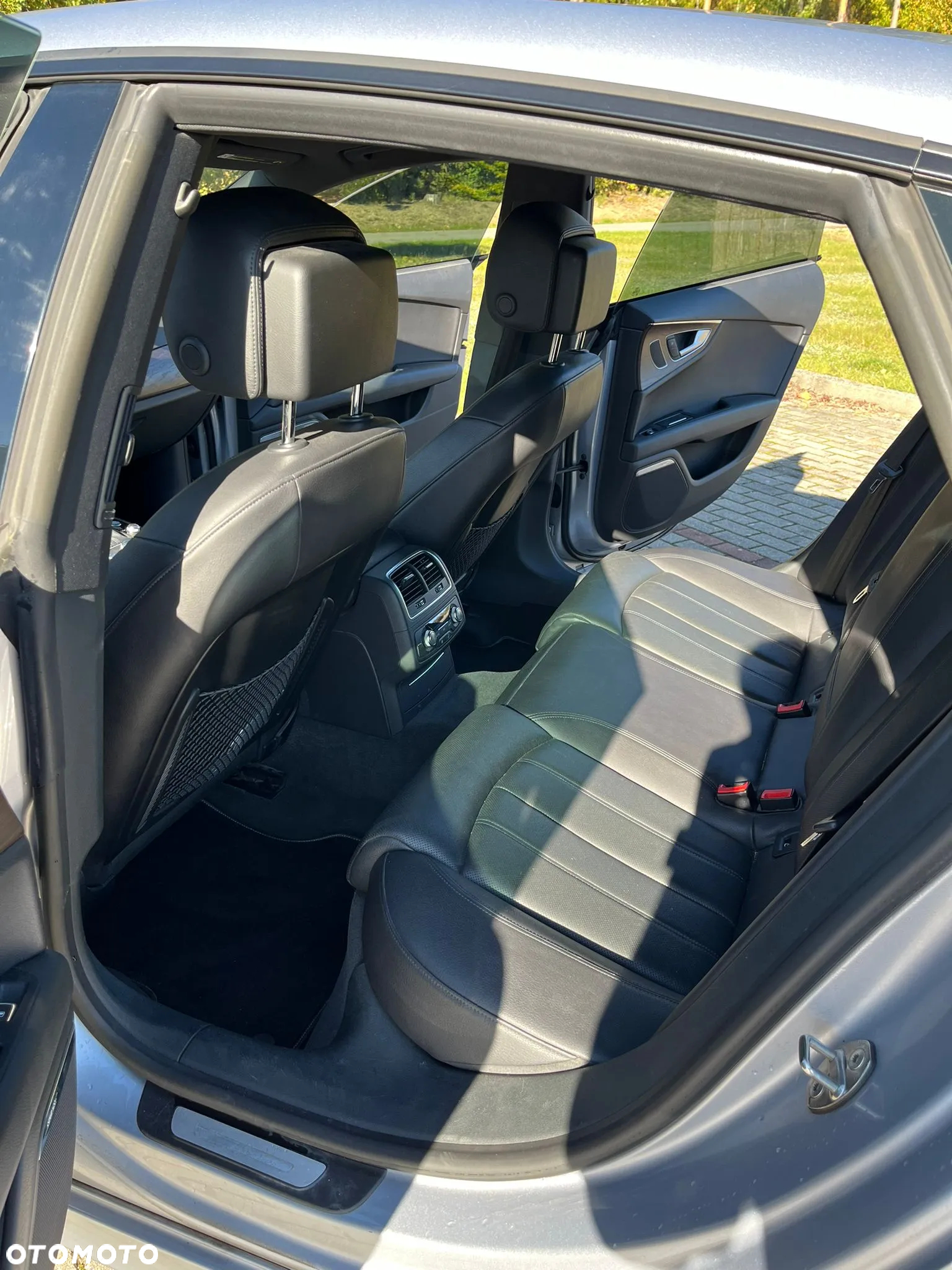 Audi A7 Sportback 3.0 TFSI Quattro S tronic - 32