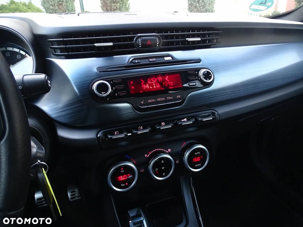 Alfa Romeo Giulietta 1.4 TB MultiAir Progression - 15