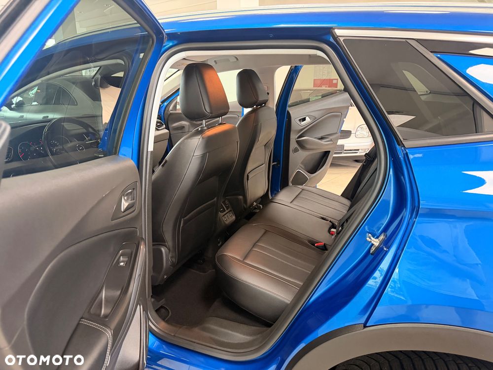 Opel Grandland X - 21