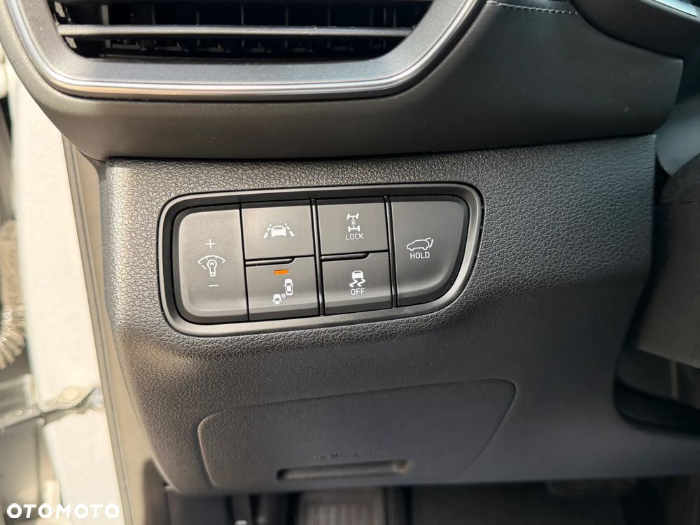 Hyundai Santa Fe 2.0 CRDi Platinum 4WD - 25