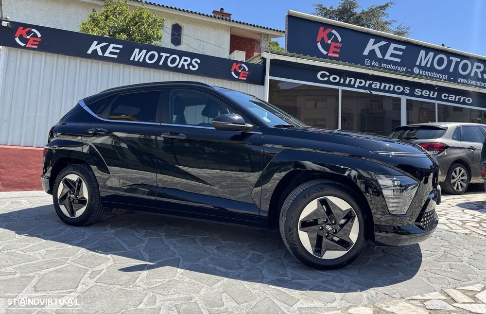 Hyundai Kauai 65.4 kWh Premium - 6