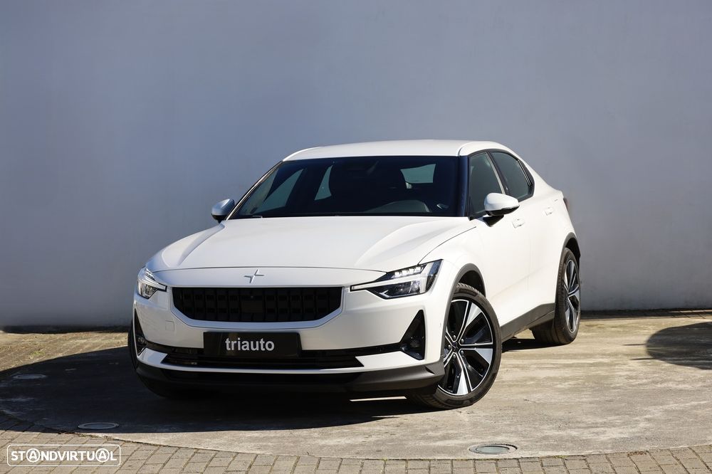 Polestar 2 Long Range 78 kWh - 1