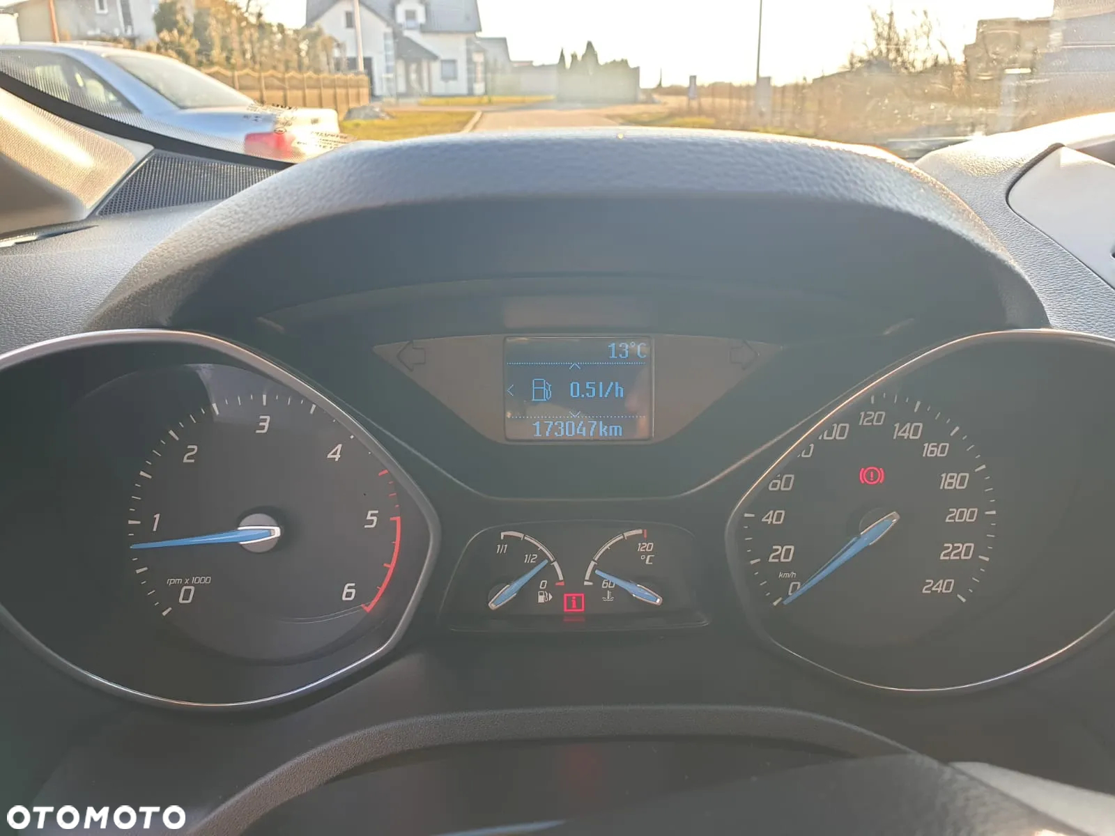 Ford Grand C-MAX 1.6 TDCi Titanium - 10