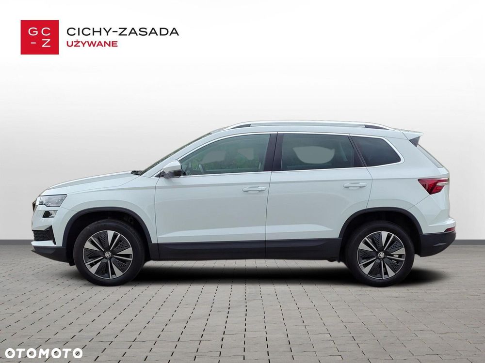 Skoda Karoq - 3
