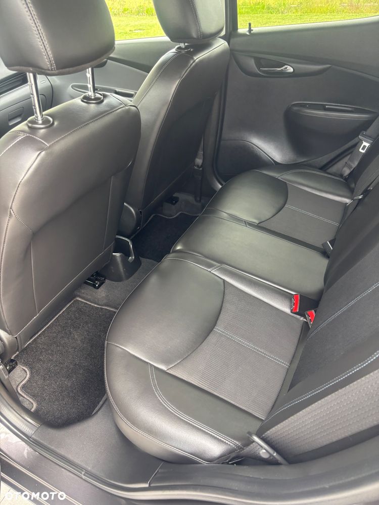 Opel Karl 1.0 Selection - 22
