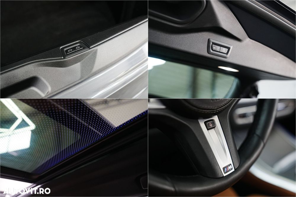 BMW X5 M - 18