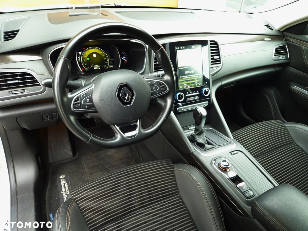 Renault Talisman ENERGY TCe 200 EDC INTENS - 7