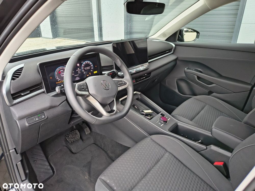 Volkswagen T-Roc 1.5 eTSI Life DSG - 12