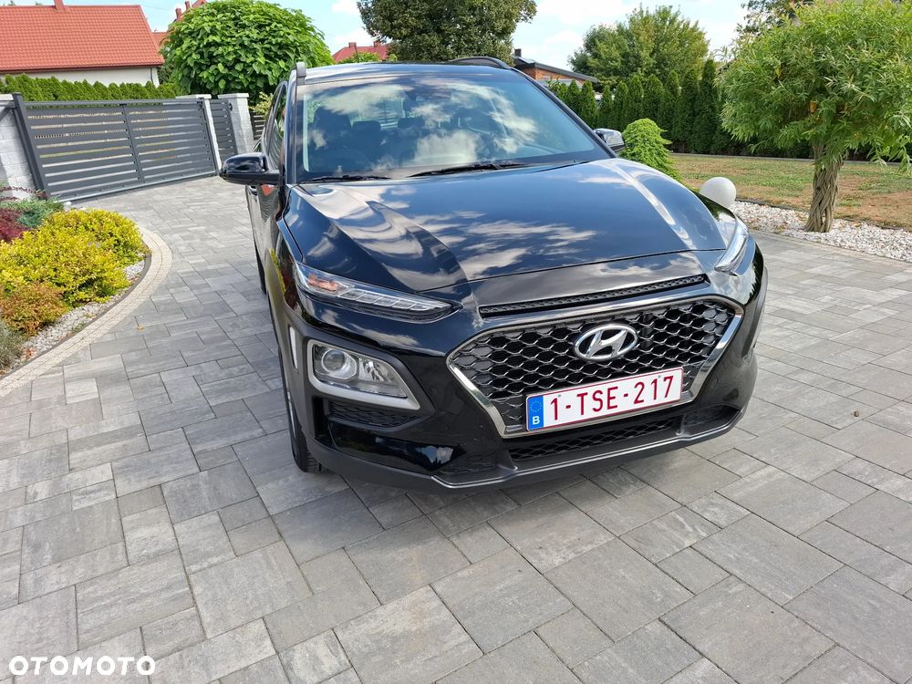Hyundai Kona 1.0 T-GDI Comfort - 17