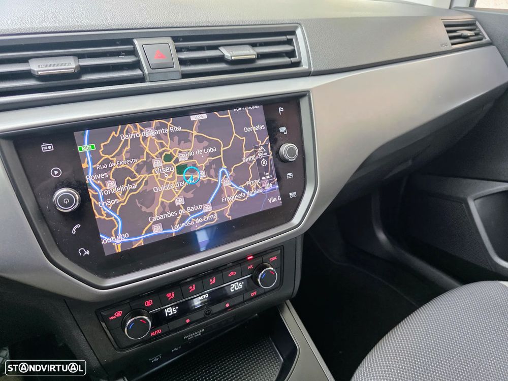 SEAT Ibiza 1.0 Style - 30