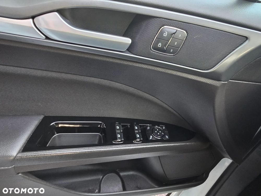 Ford Mondeo 1.5 EcoBoost Edition - 8