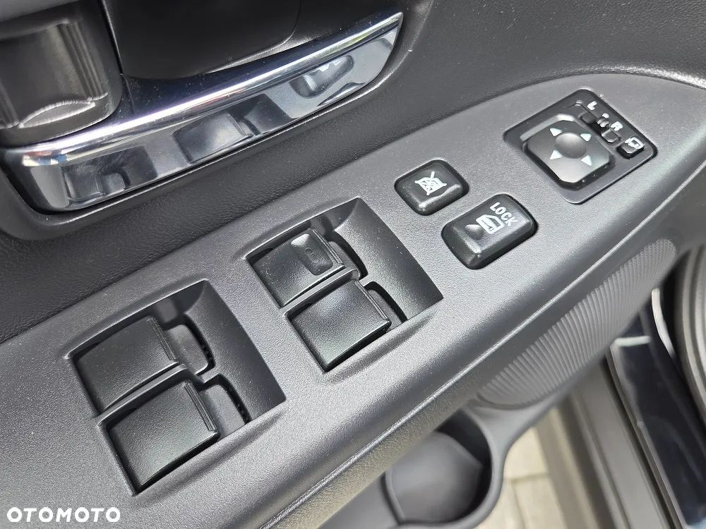 Mitsubishi ASX 1.6 2WD Diamant Edition - 16