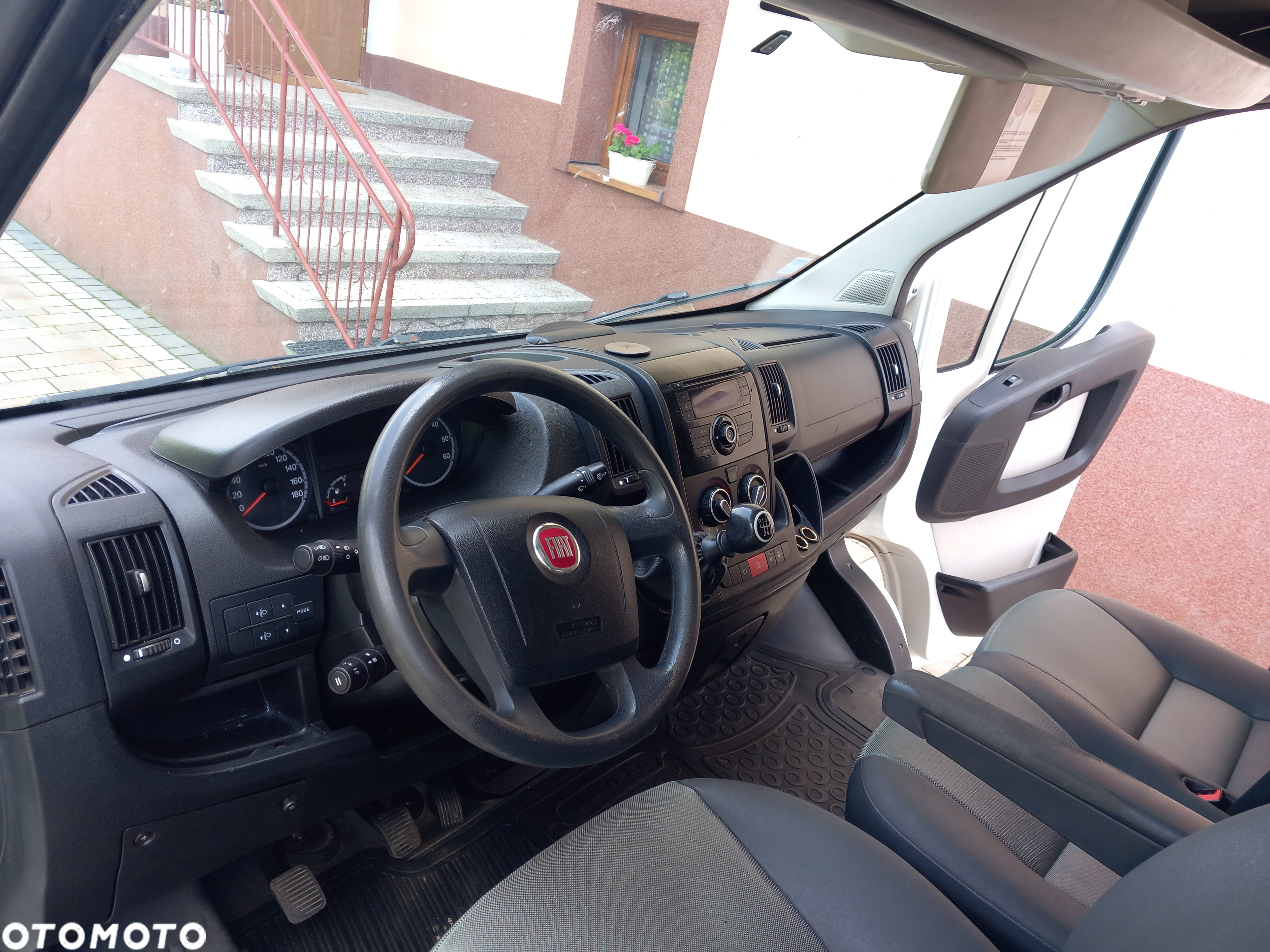 Fiat Ducato - 7