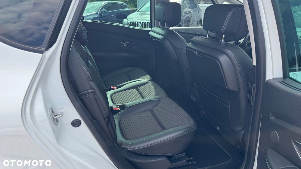 Renault Scenic ENERGY dCi 110 EDC BOSE EDITION - 30