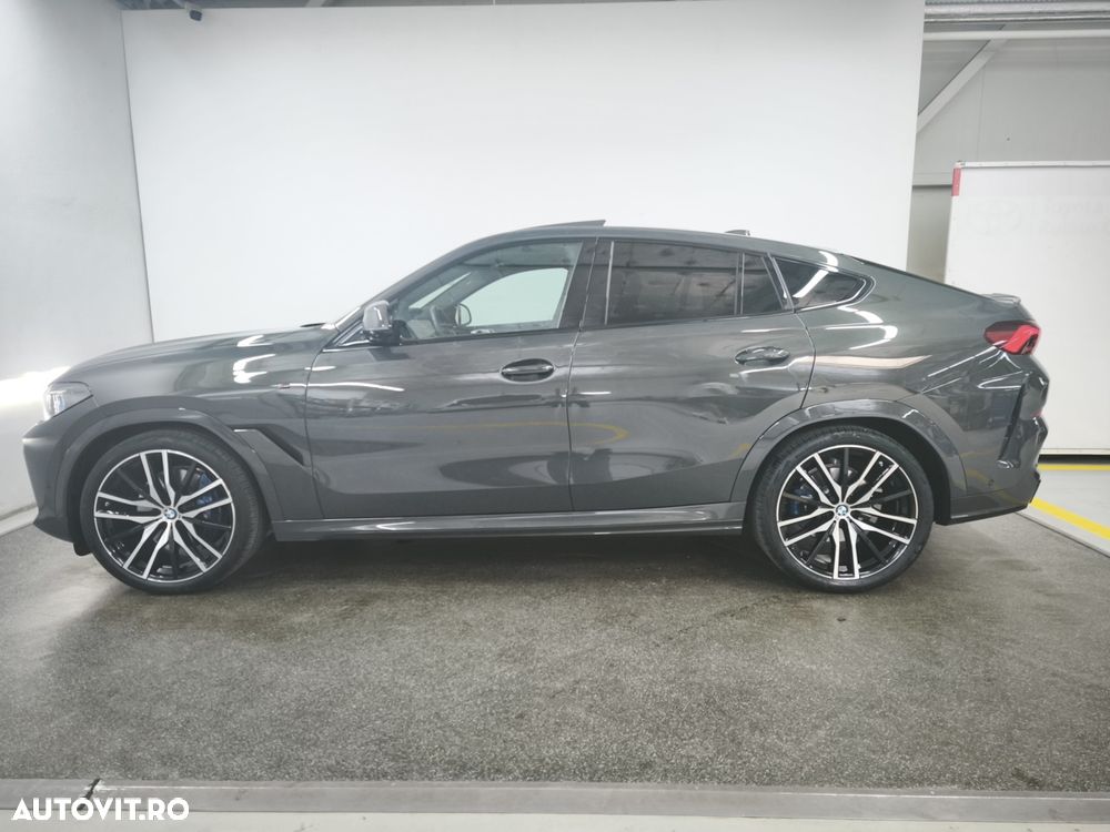 BMW X6 xDrive40i - 2
