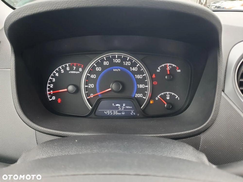 Hyundai i10 1.0 Access - 14