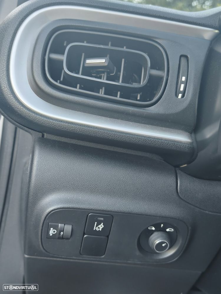 Citroën C3 - 13