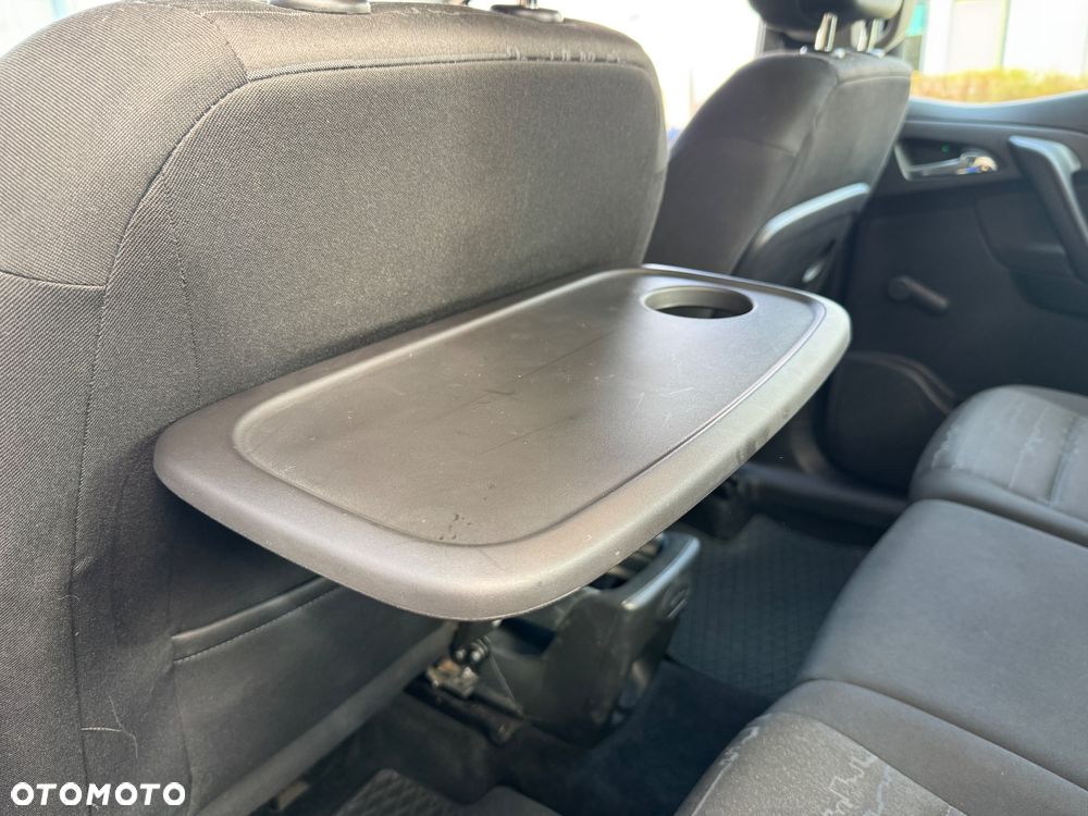 Opel Meriva 1.4 T Enjoy - 18