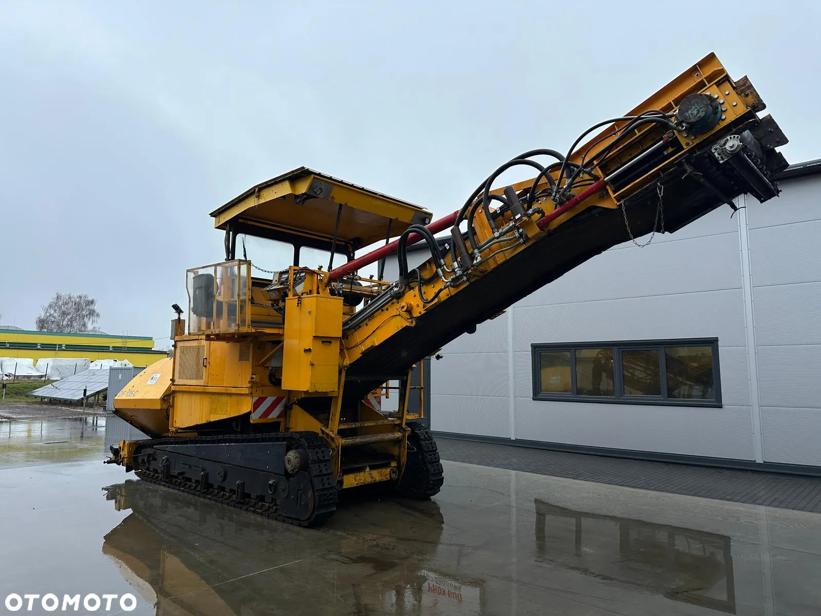 Demag DF 135 C - 3