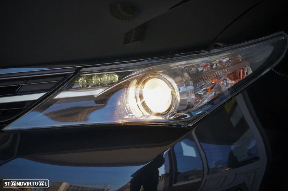 Toyota Auris Touring Sports 1.4 D-4D Life - 26