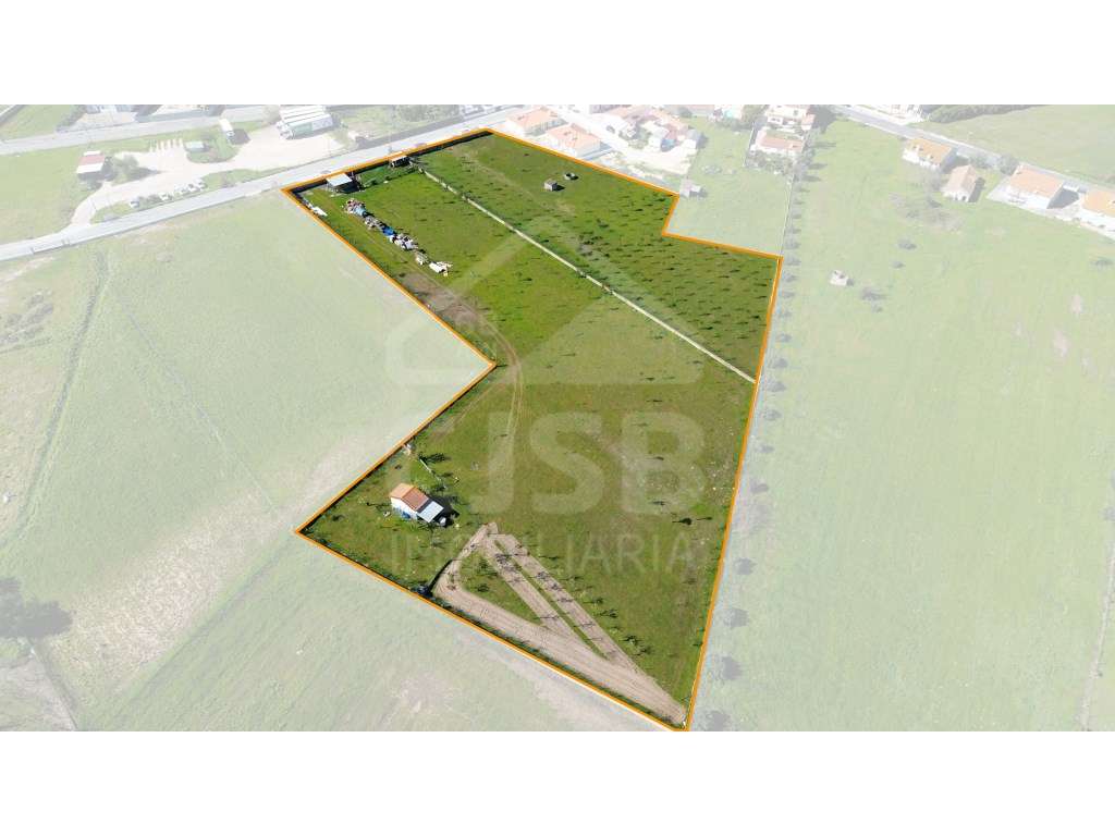 Terreno em Samora Correia - Grande imagem: 4/15