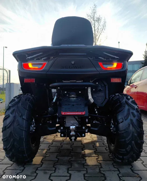 Segway Snarler AT6