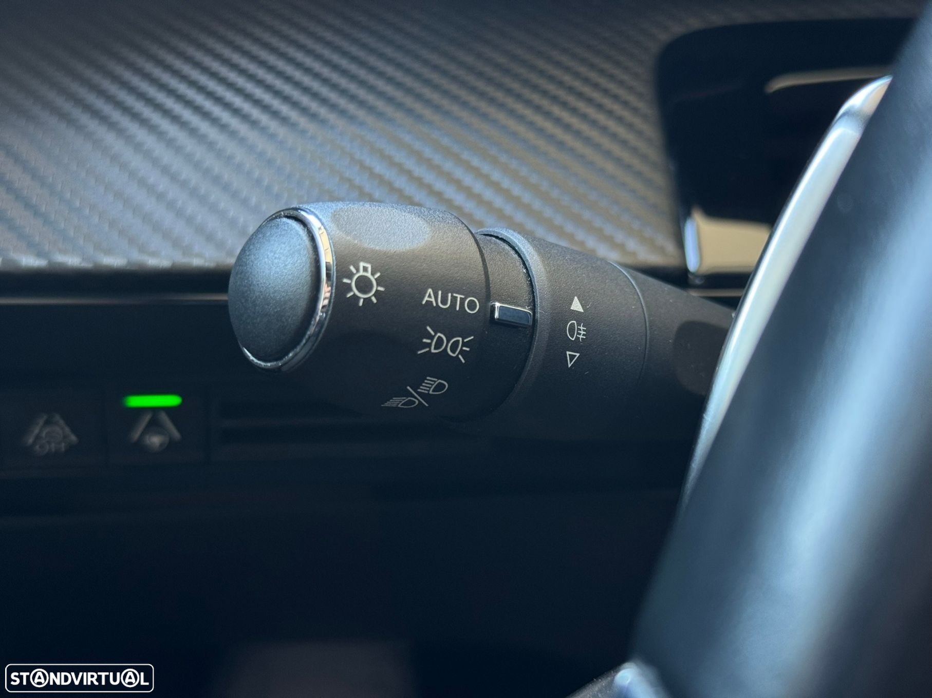 Peugeot 508 1.5 BlueHDi GT EAT8 - 38