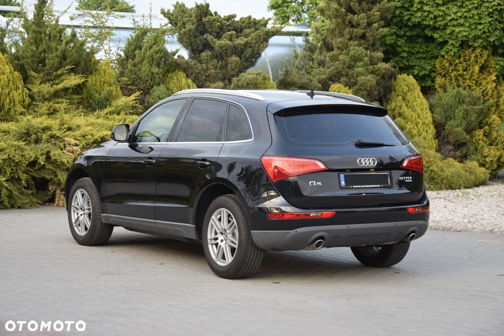 Audi Q5 - 29