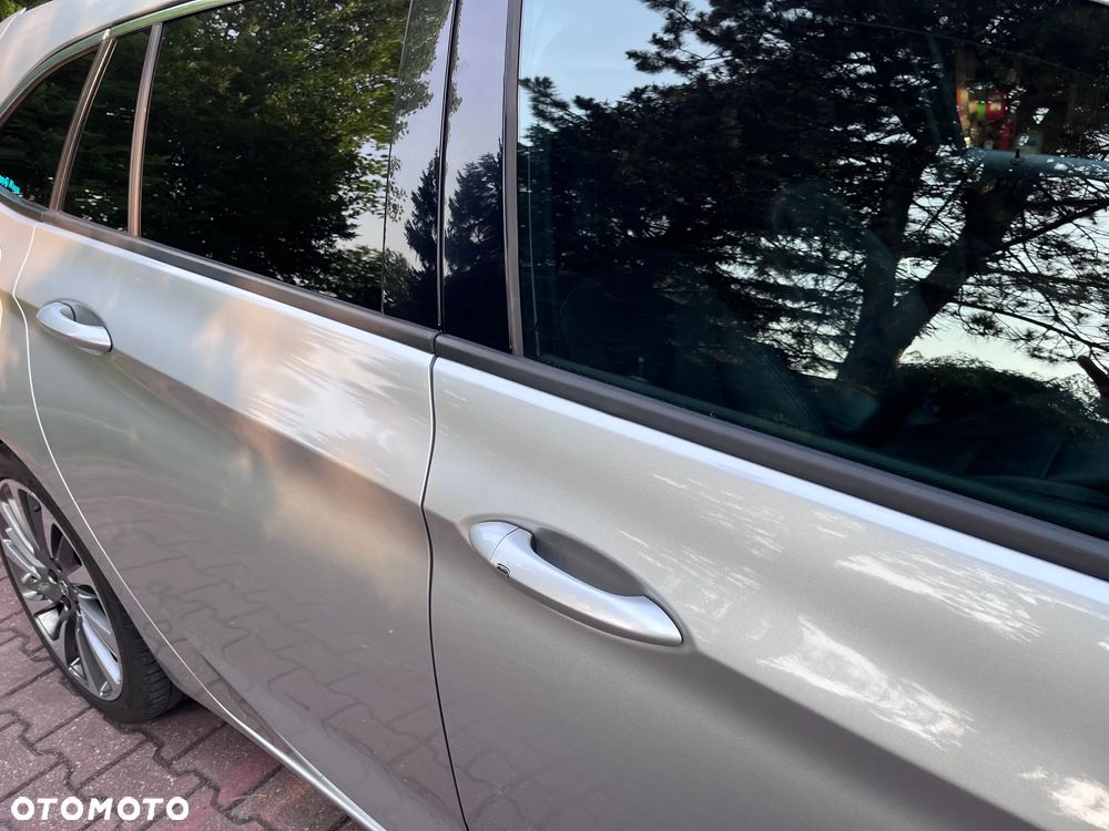 Opel Astra 1.6 CDTI Elite - 38