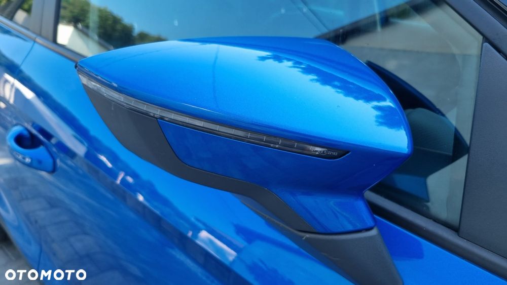 Seat Arona 1.0 TSI OPF XCELLENCE - 26