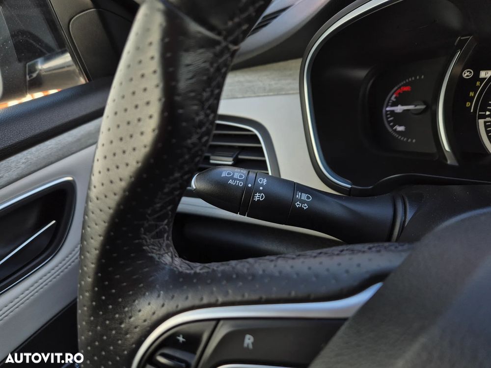 Renault Talisman ENERGY dCi 160 EDC INITIALE PARIS - 18