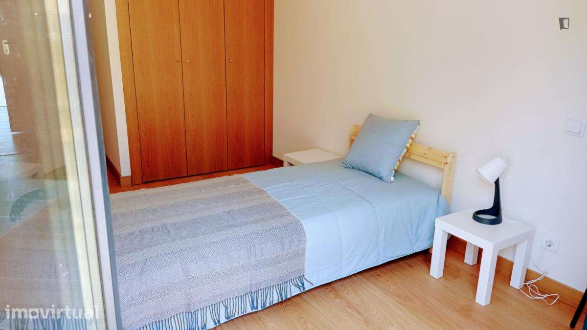 Apartamento com 2 quartos - localizado em Bonfim Porto - Grande imagem: 3/25