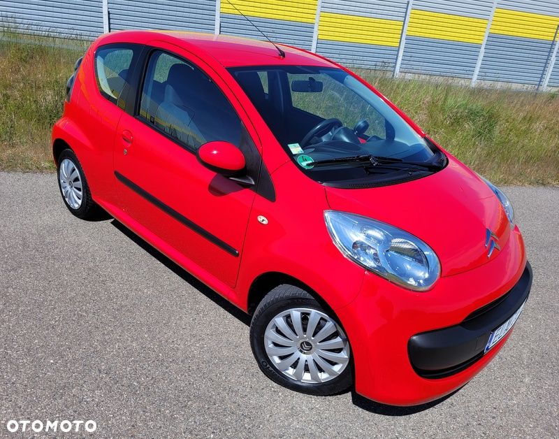 Citroën C1 - 15
