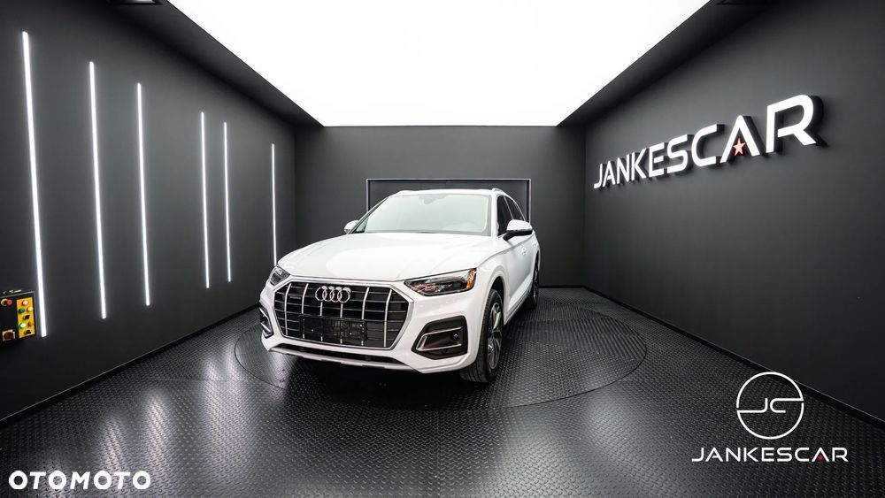 Audi Q5 45 TFSI quattro S tronic - 3